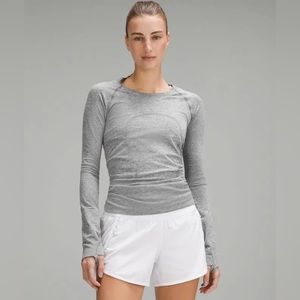 Older version of Run Swiftly too